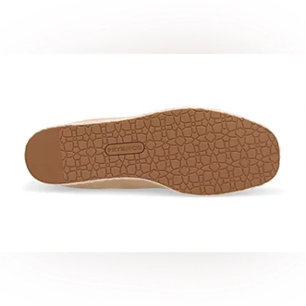 NEW Frye‎ and Co. Womens Willow Ballet Flats